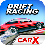 CarX Drift Racing بازی